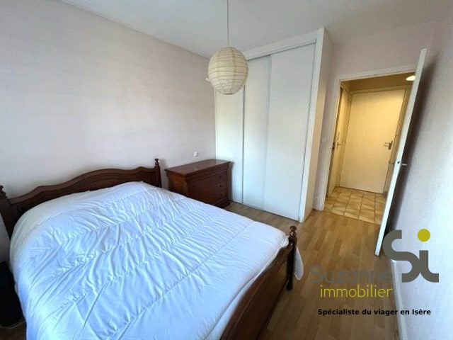 Appartement Quai de la Graille à Grenoble