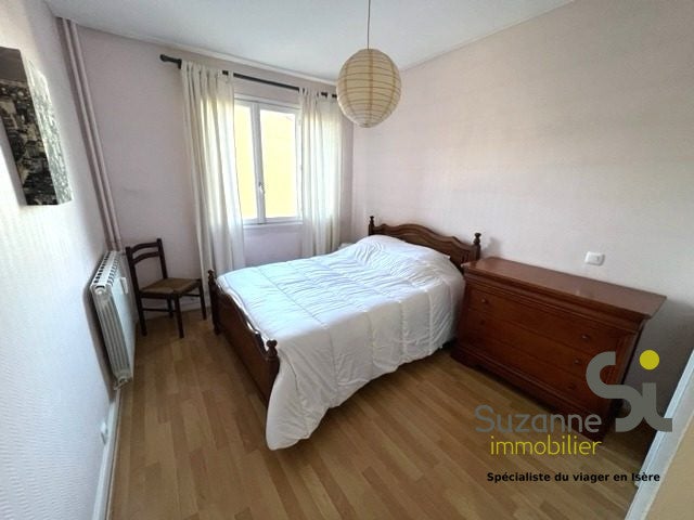 Appartement Quai de la Graille à Grenoble