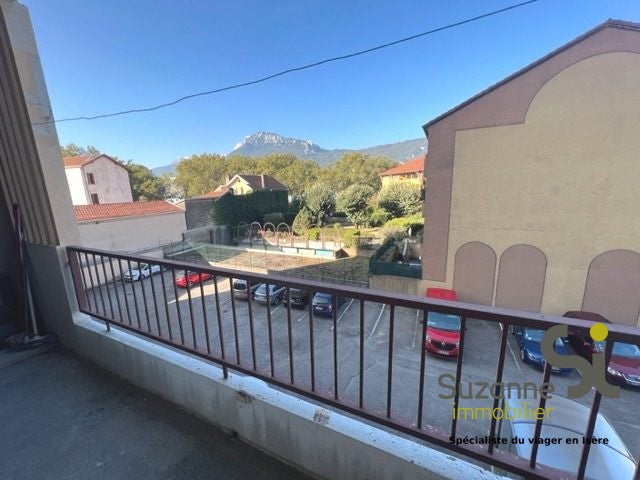 Appartement Quai de la Graille à Grenoble