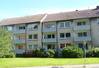 Wohnung Westring in Datteln
