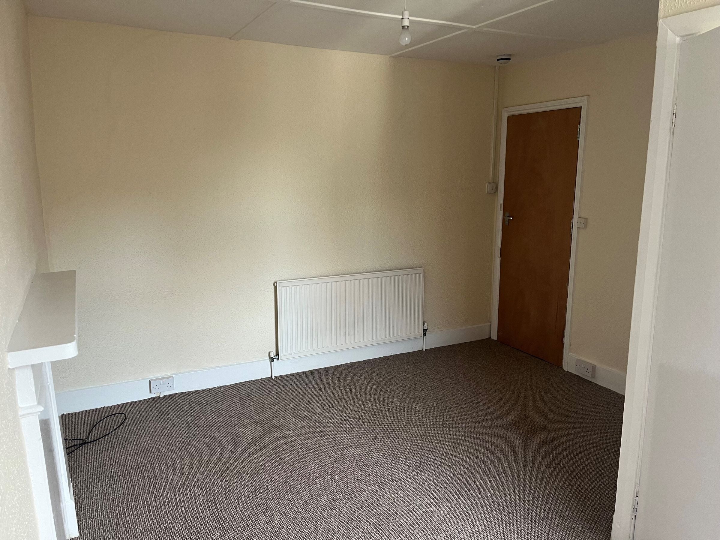 Flat Clanwilliam Road in Deal