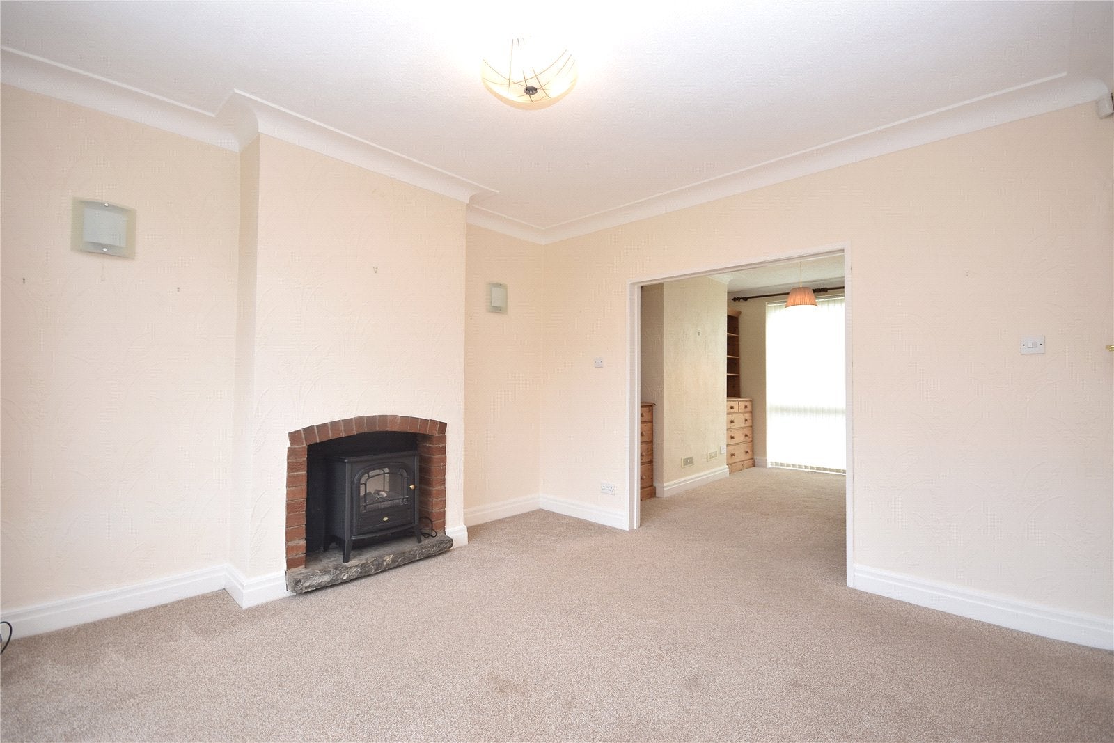 House Roper Avenue in Leeds