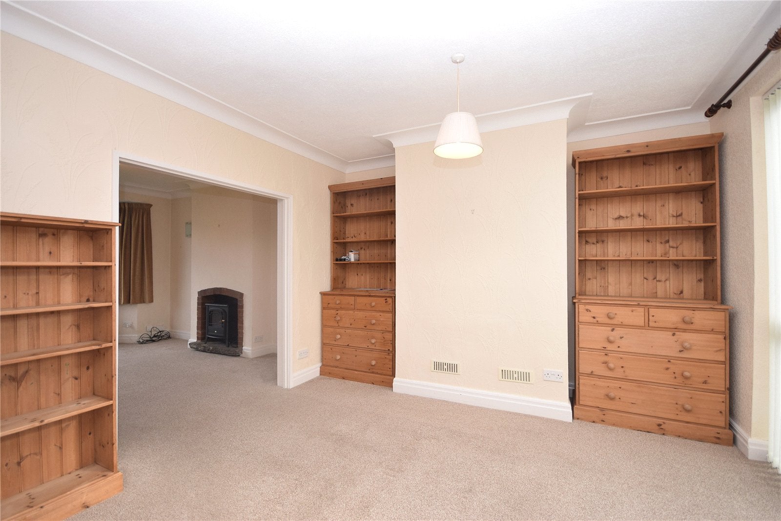 House Roper Avenue in Leeds