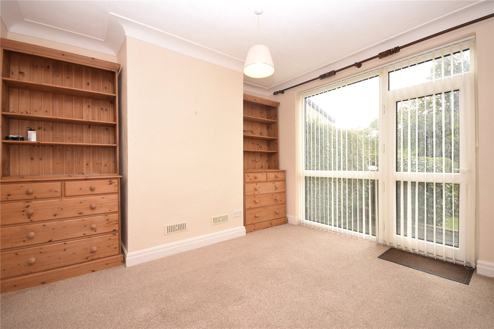 House Roper Avenue in Leeds