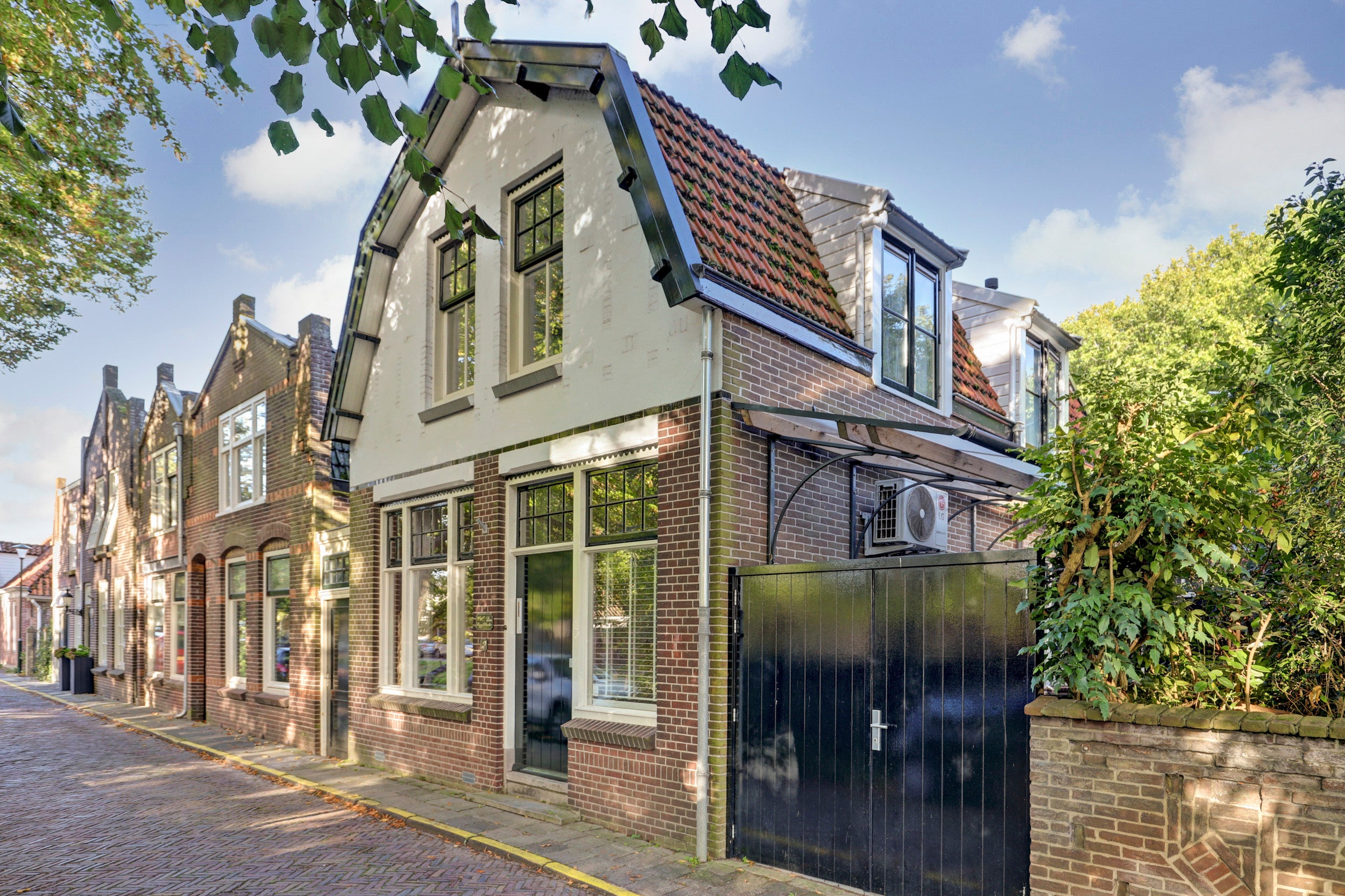 Vrijstaande woning te koop: Venuslaan 2, Enkhuizen