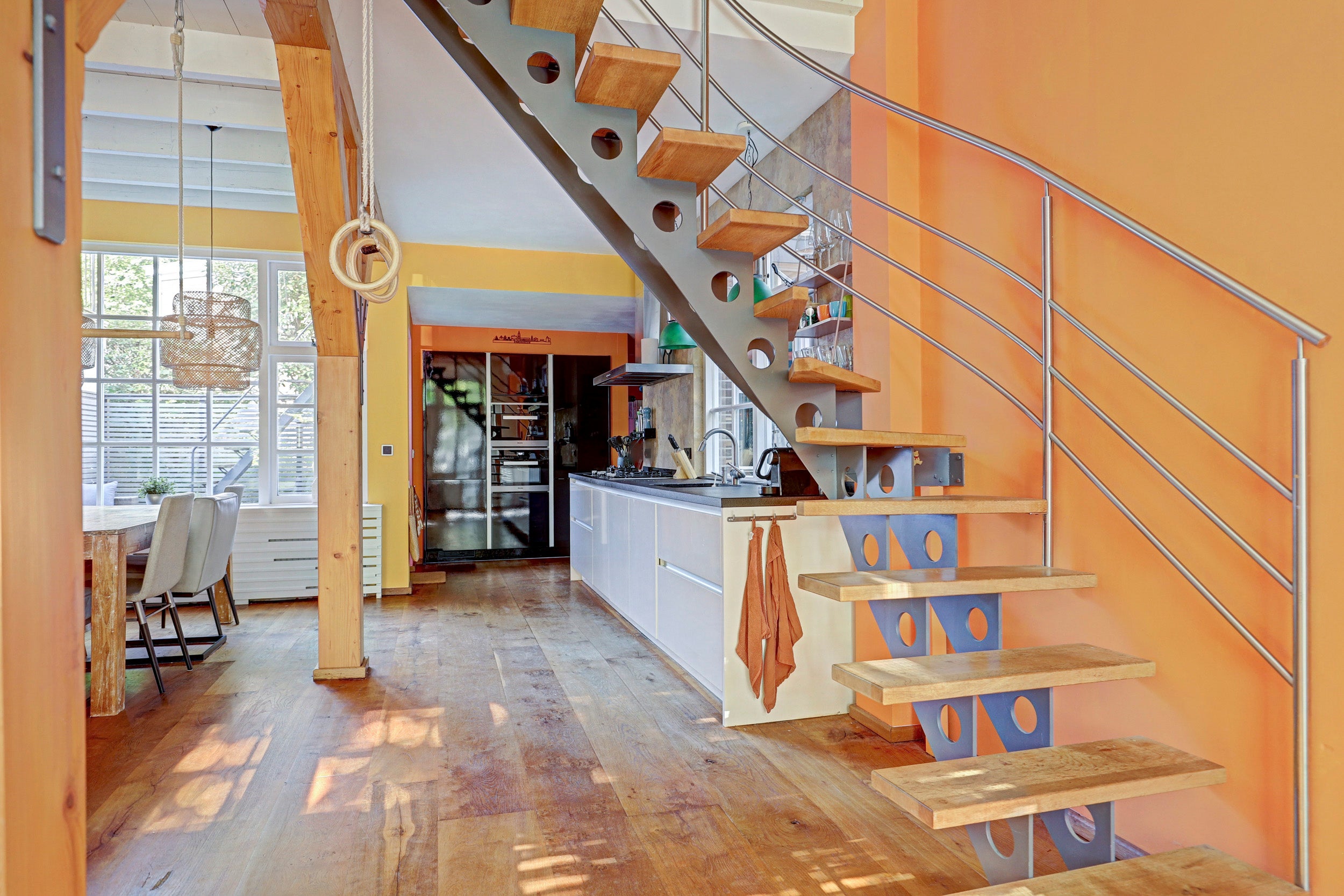 Vrijstaande woning te koop: Venuslaan 2, Enkhuizen