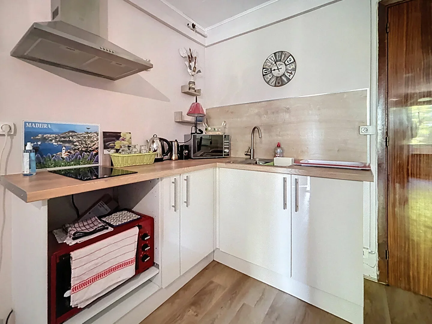 Appartement Boulevard Jules Ferry à Avignon