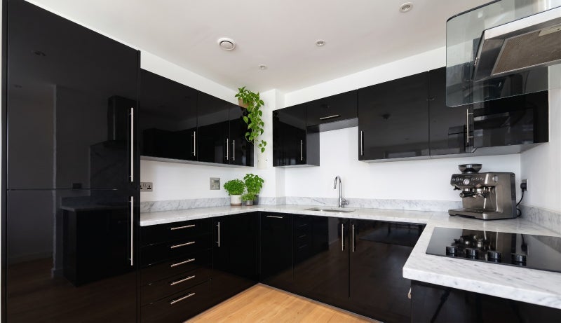 Room Newington Causeway in Greater London