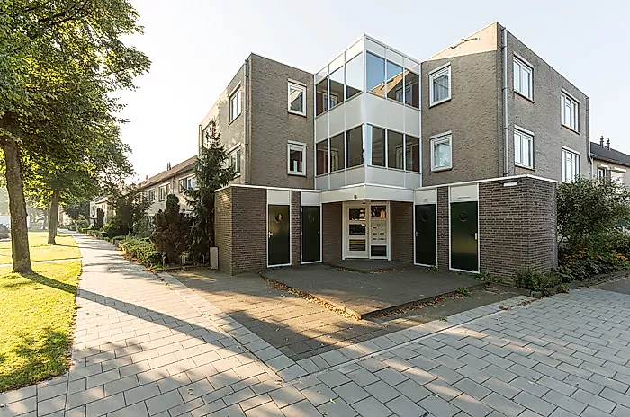 Appartement Abdijlaan in Uden