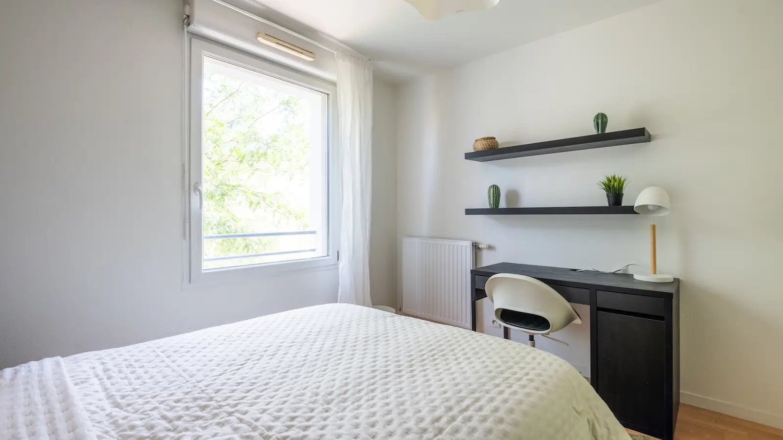 Appartement Boulevard Albert 1er à Bordeaux