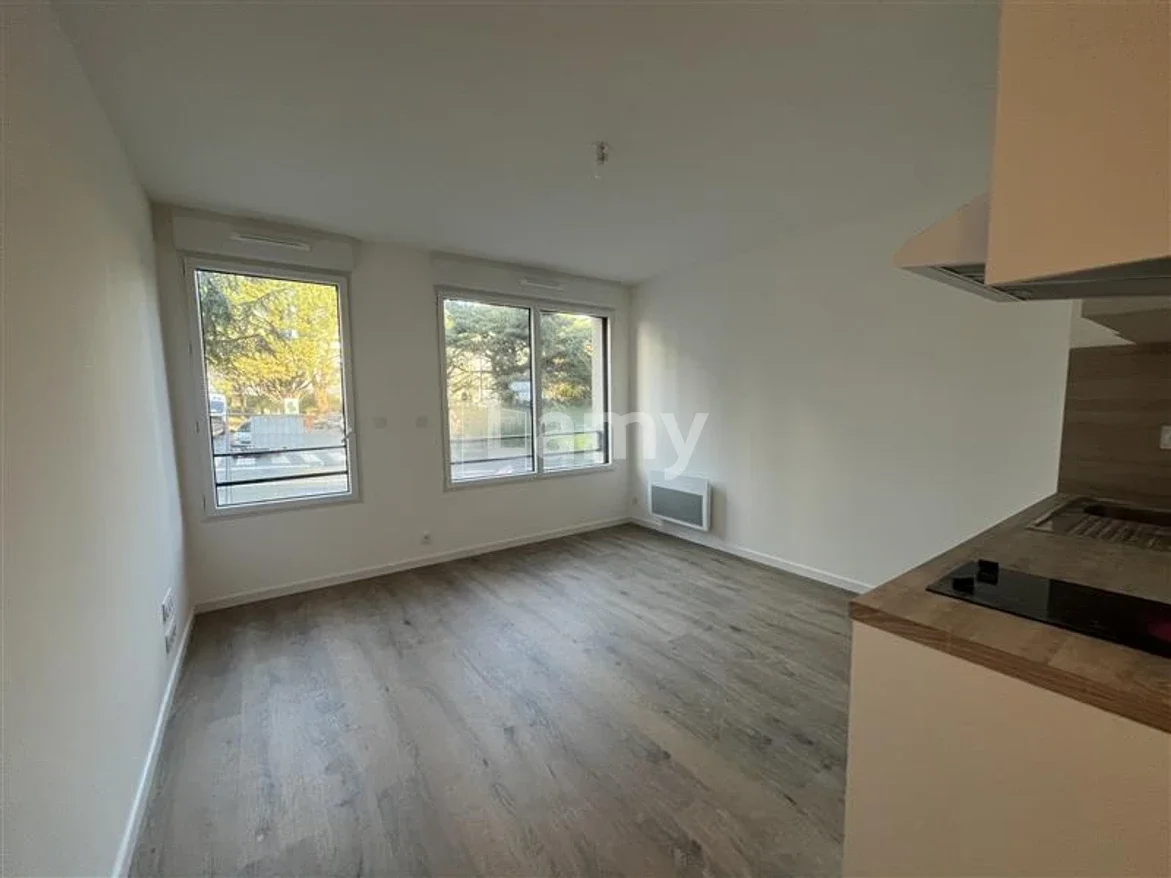 Appartement Rue Pierre Yvernogeau à Nantes