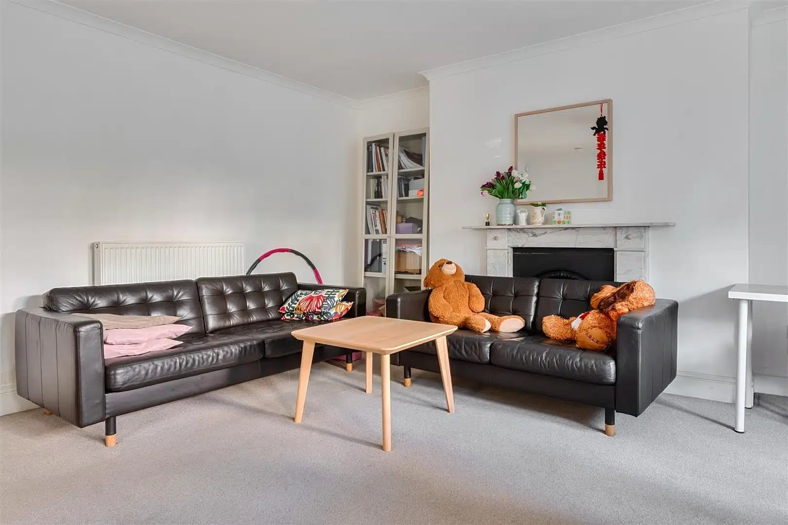 Flat Wellington Park in Bristol