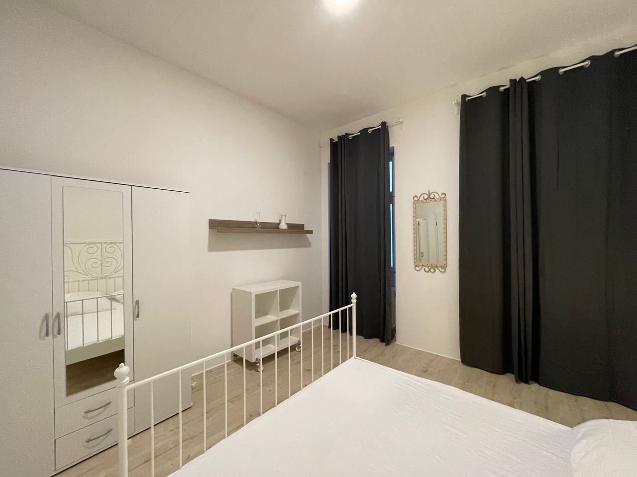 Wohnung Lehderstraße in Berlin