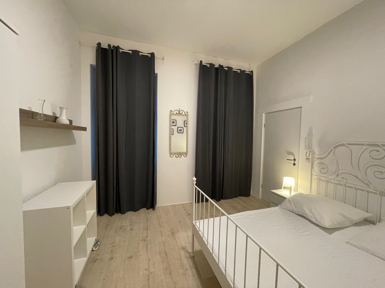 Wohnung Lehderstraße in Berlin