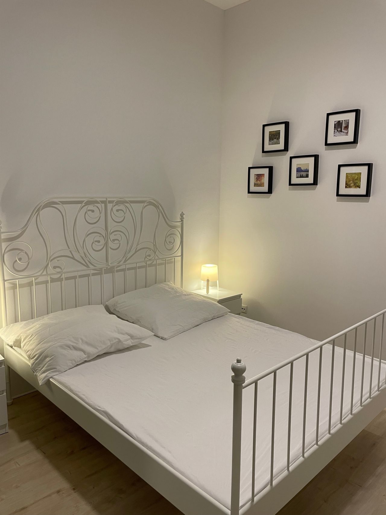 Wohnung Lehderstraße in Berlin