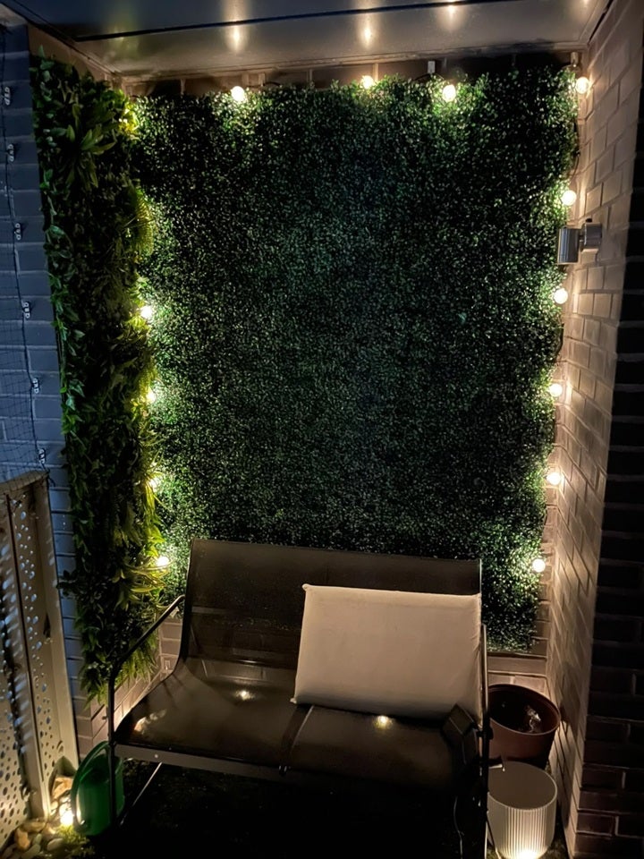 Flat Nest Way in Greater London
