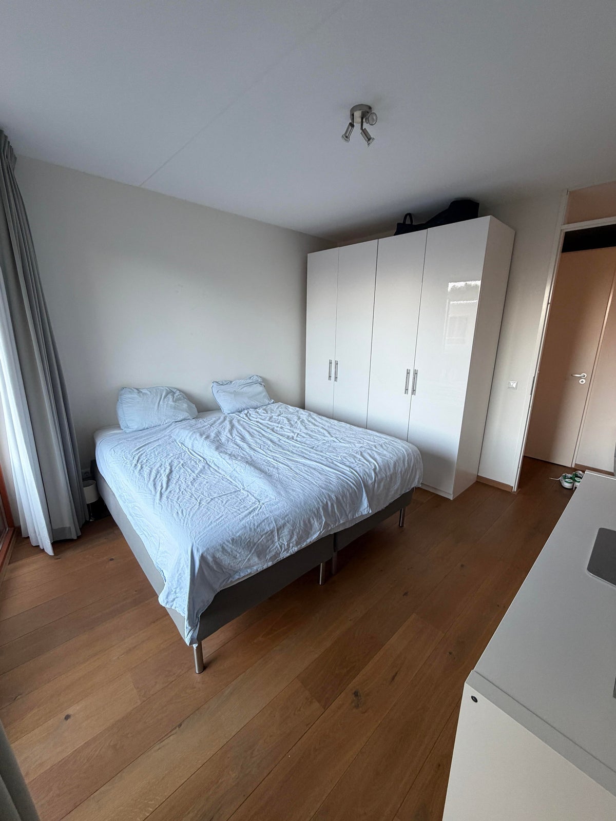 Appartement Klein Vijverdal 10
