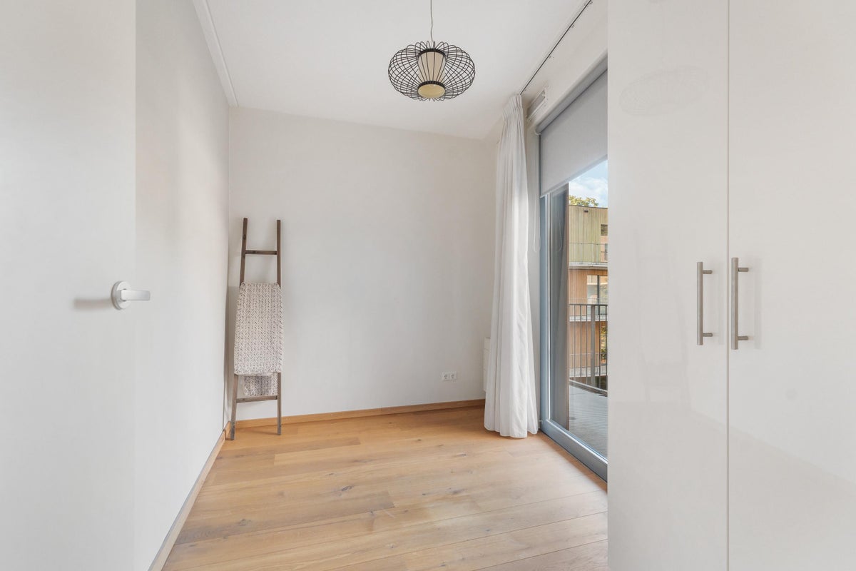 Appartement Klein Vijverdal 12