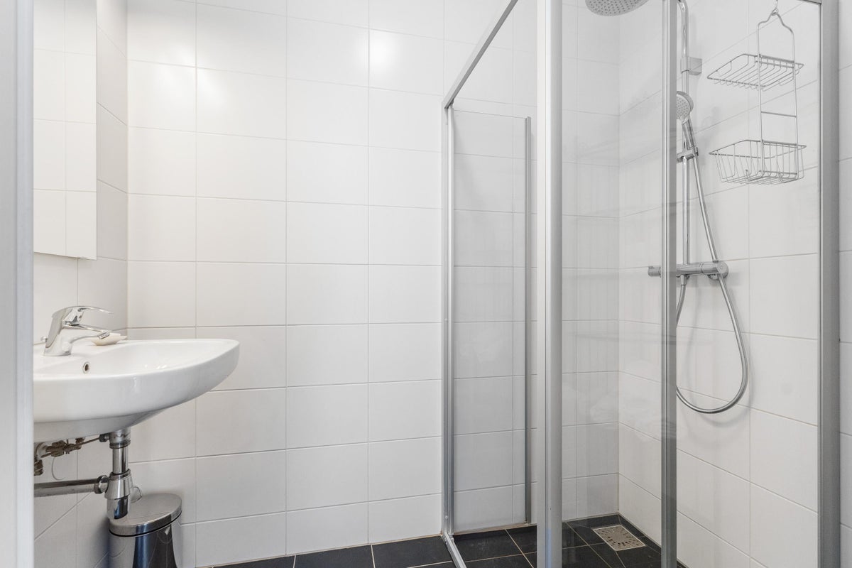 Appartement Klein Vijverdal 13