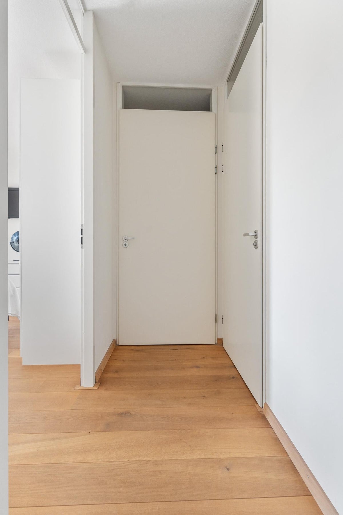 Appartement Klein Vijverdal 9