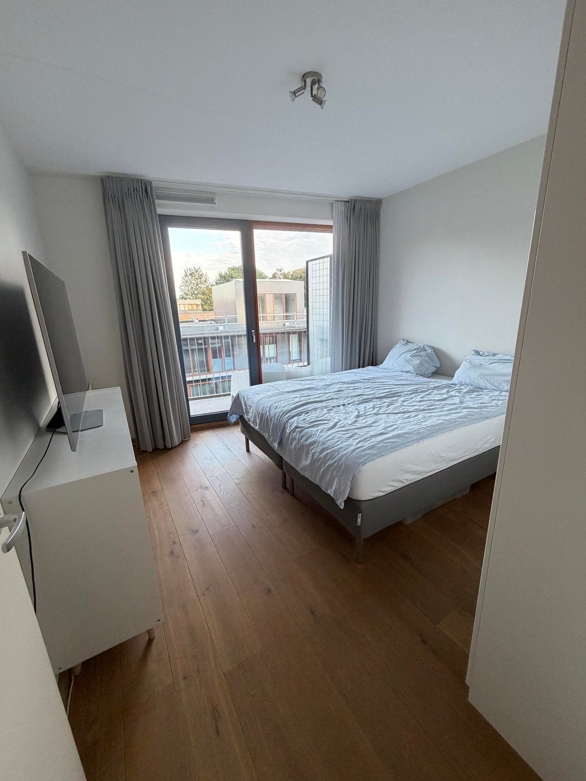 Appartement Klein Vijverdal 11