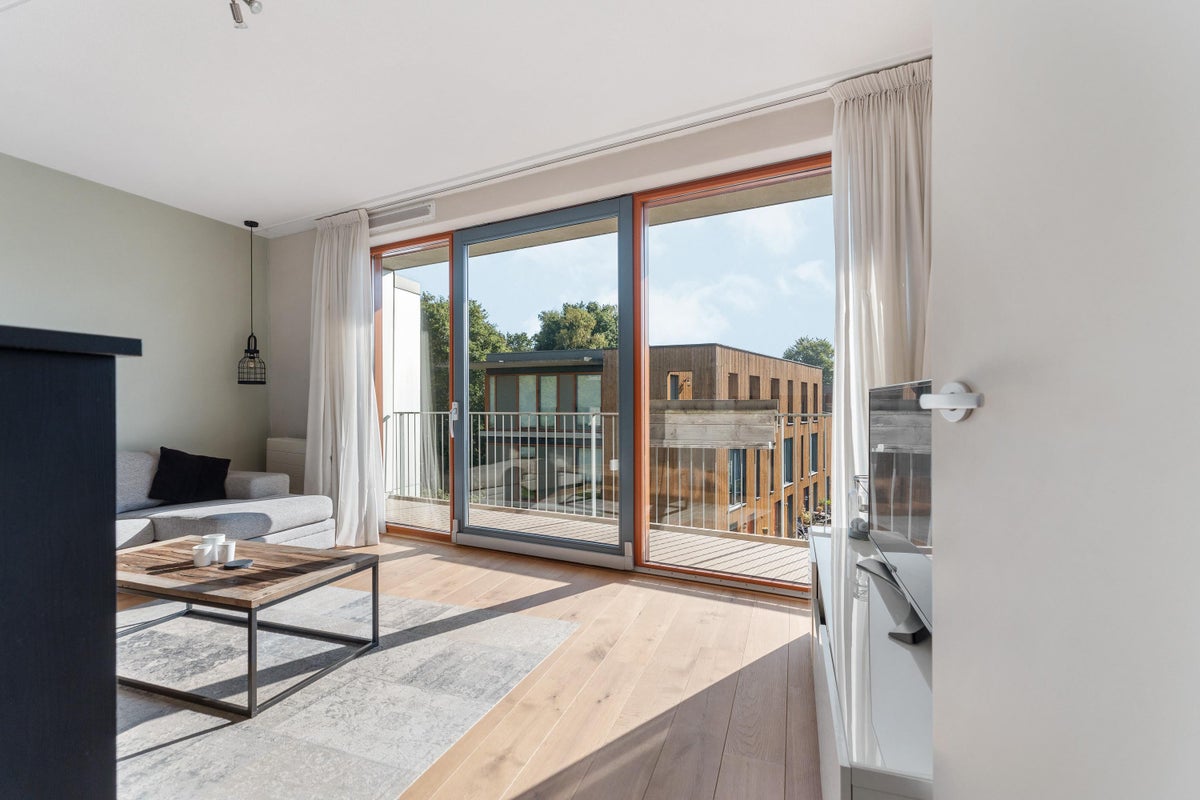 Appartement Klein Vijverdal 3