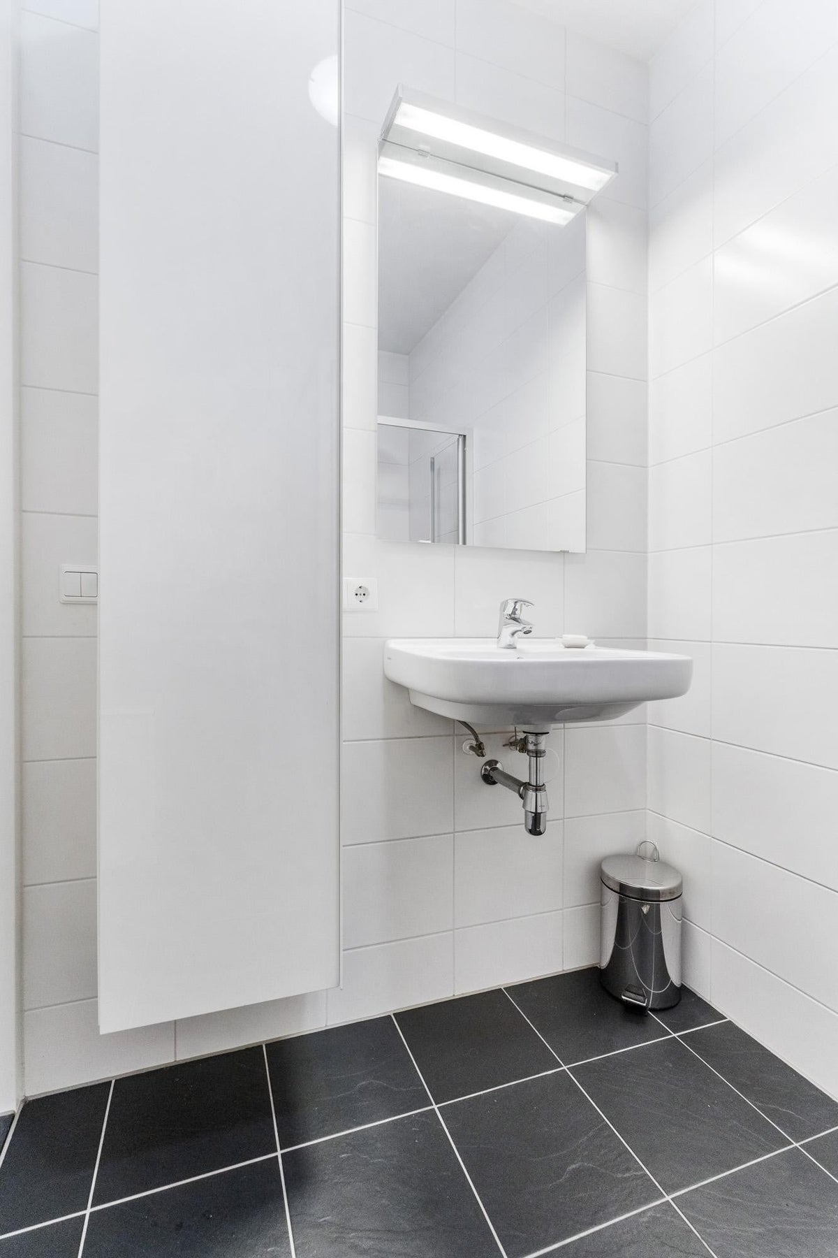 Appartement Klein Vijverdal 15