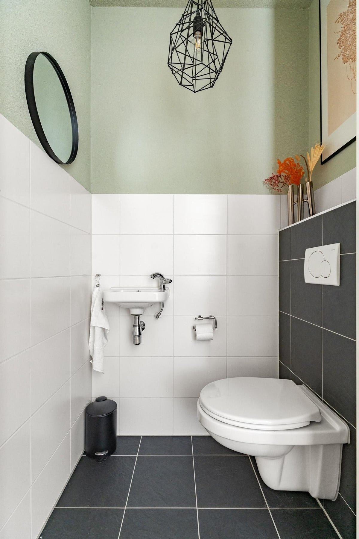 Appartement Klein Vijverdal 8