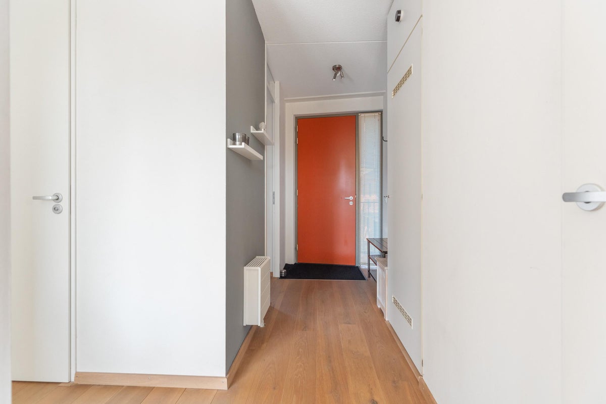 Appartement Klein Vijverdal 7