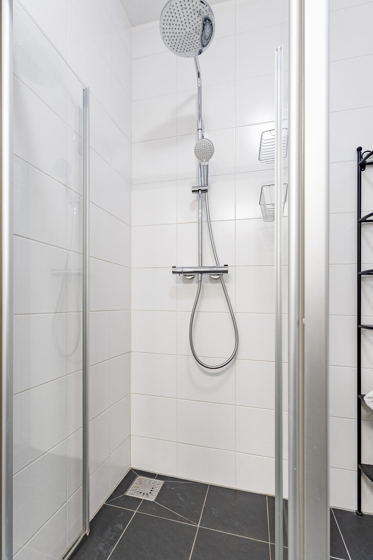 Appartement Klein Vijverdal 14