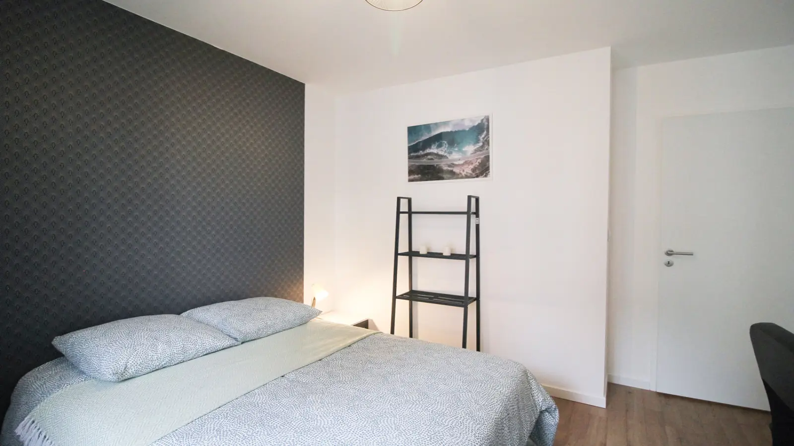 Appartement Rue Madame de Sanzillon à Clichy