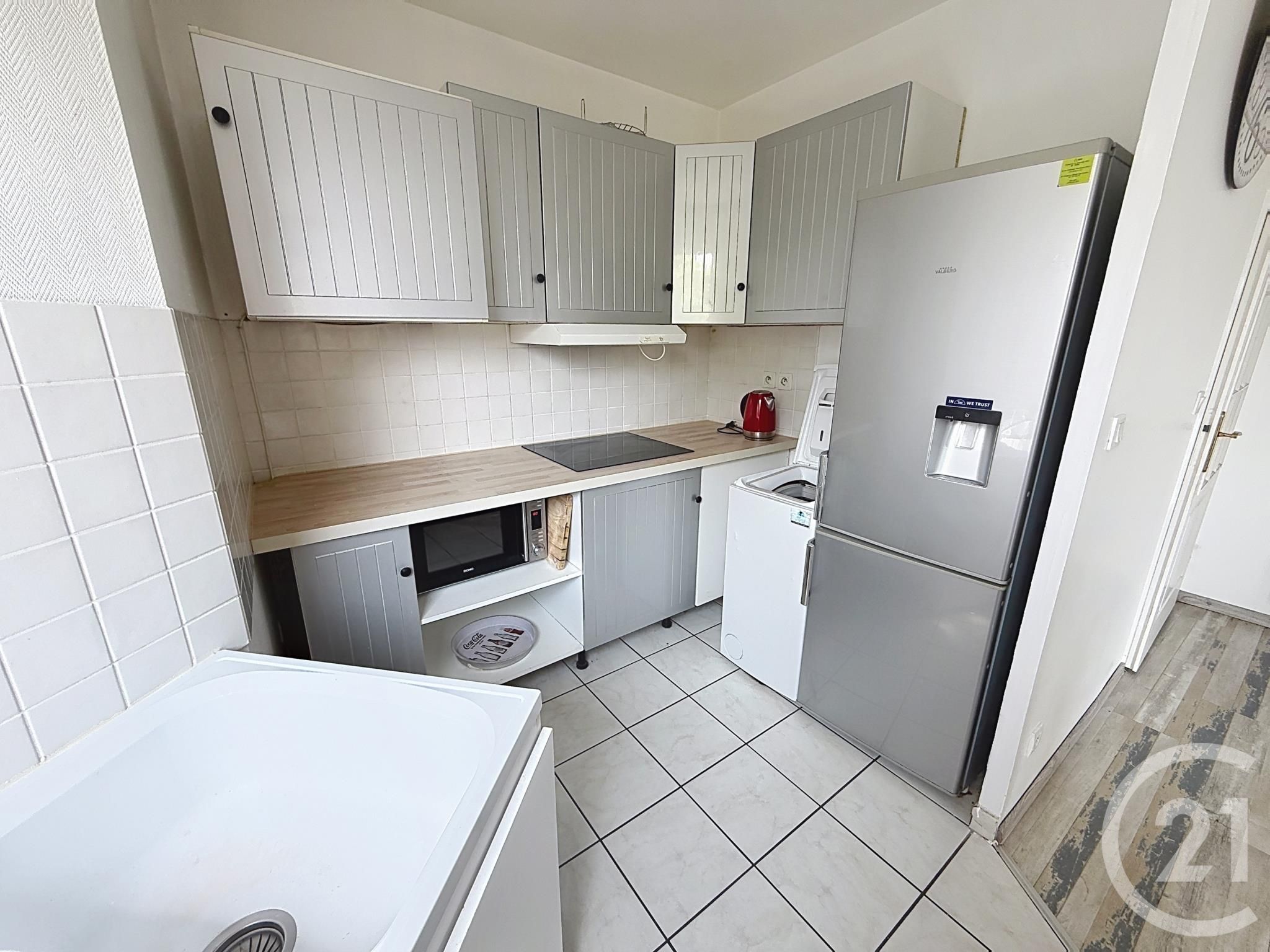 Appartement Route de Blois à Saint-Ay