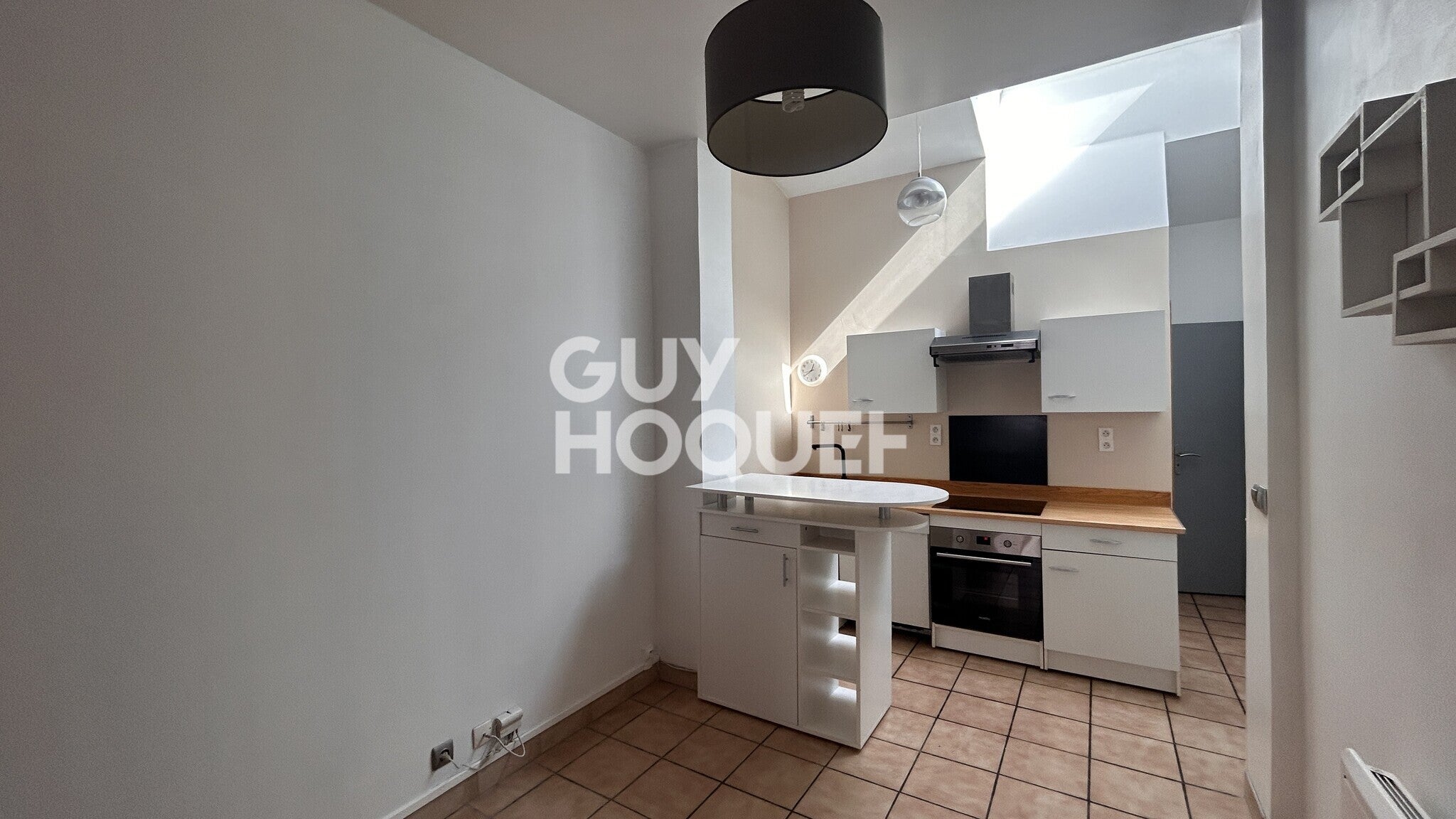Appartement Chemin du Mont Thomas à Amiens