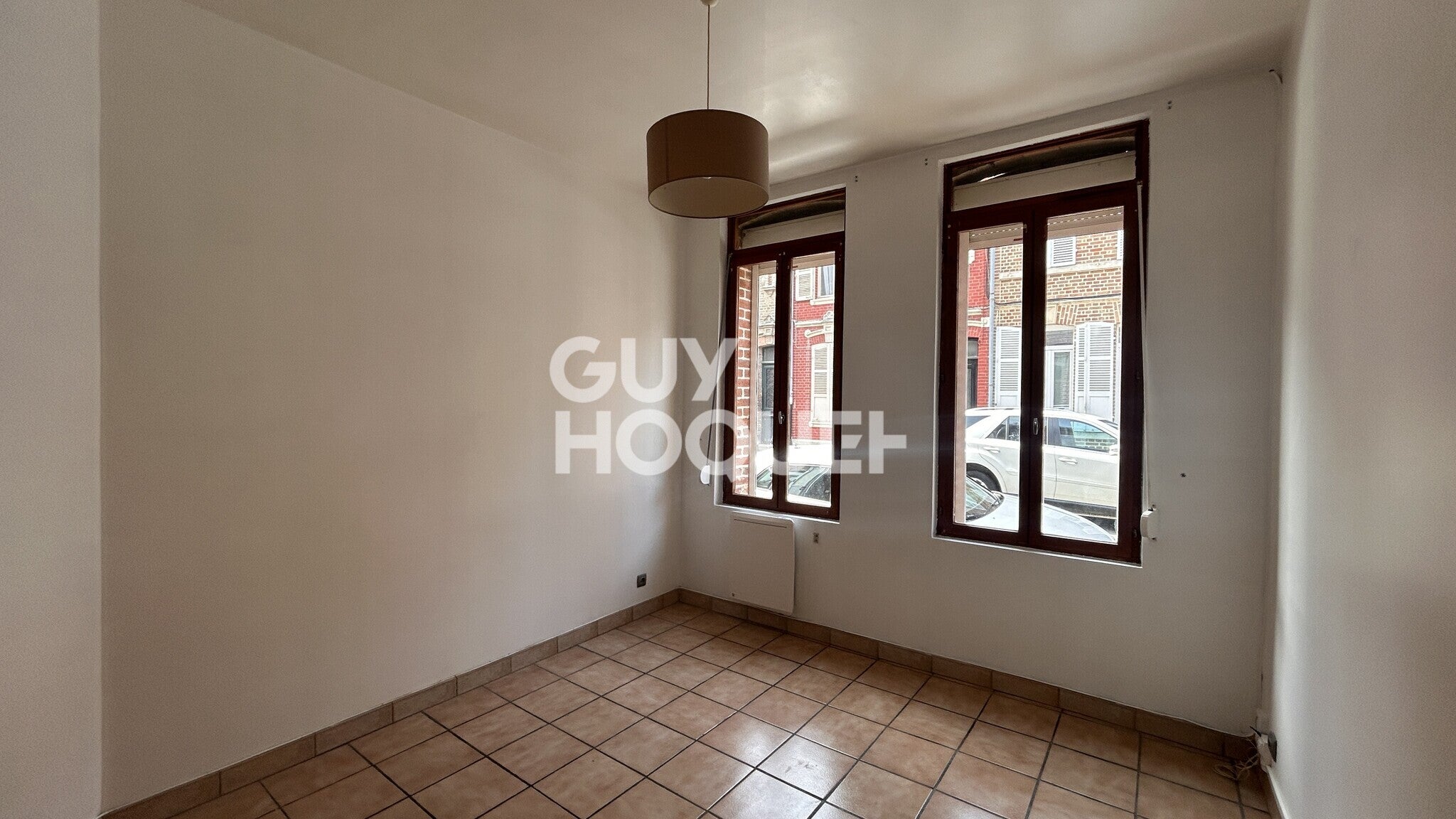 Appartement Chemin du Mont Thomas à Amiens