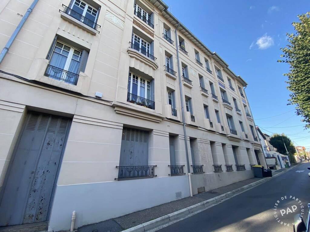 Appartement Rue de l'Arrivée à Enghien-les-Bains