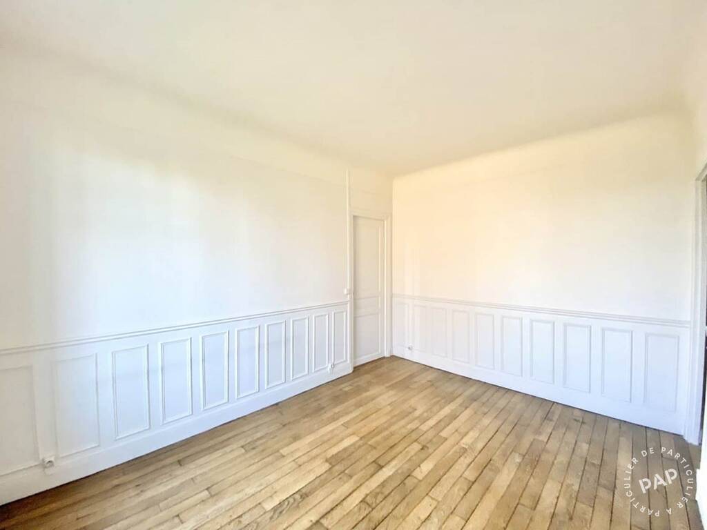 Appartement Rue de l'Arrivée à Enghien-les-Bains