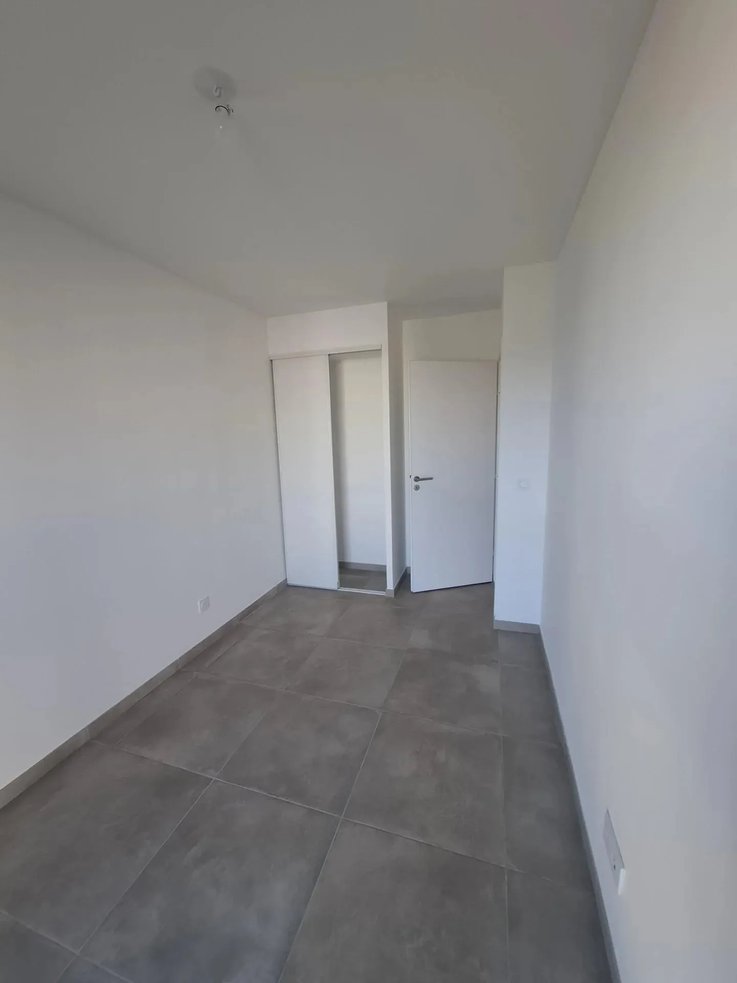 Flat Avenue Jean Moulin in Mauguio
