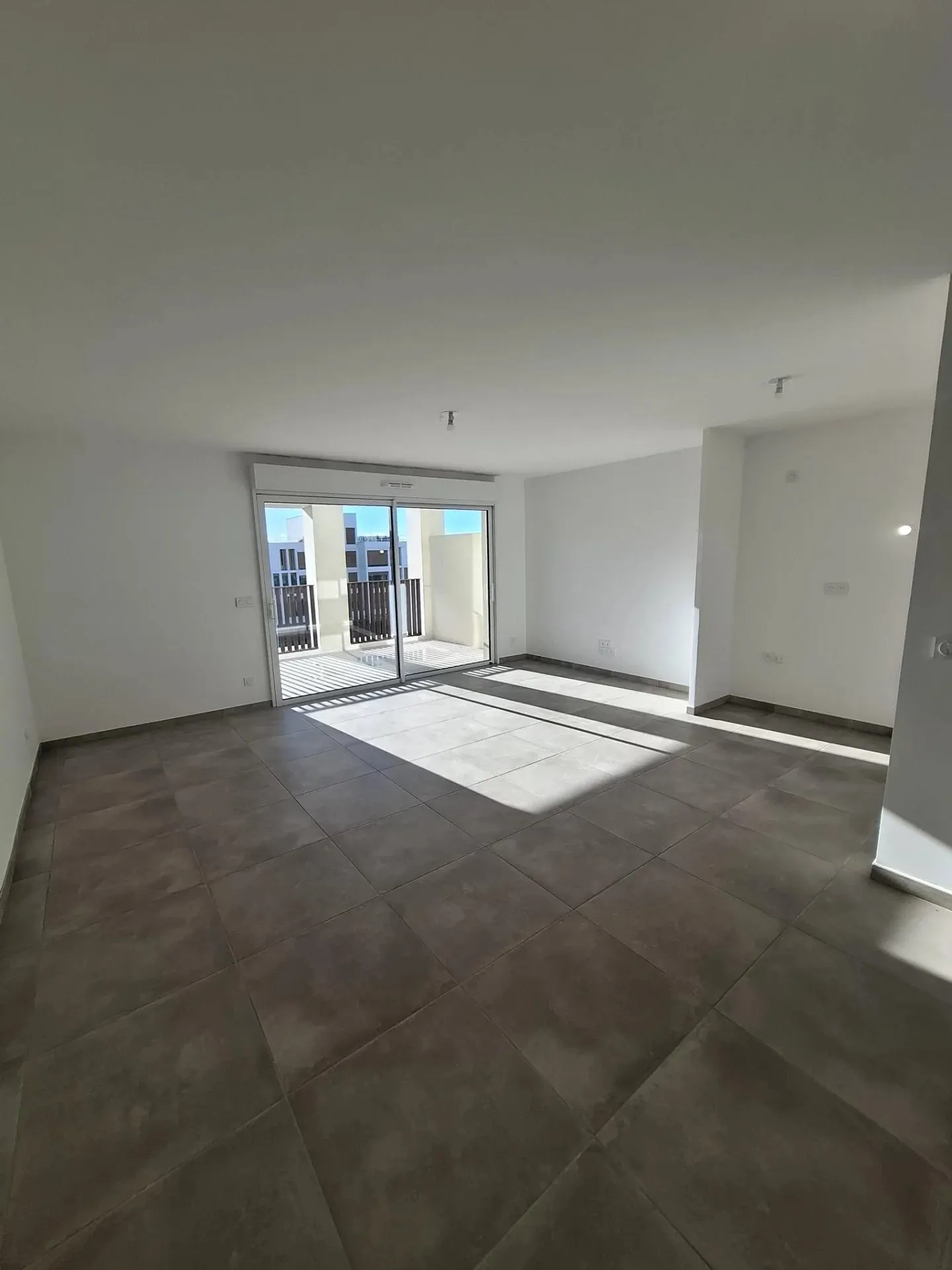 Flat Avenue Jean Moulin in Mauguio