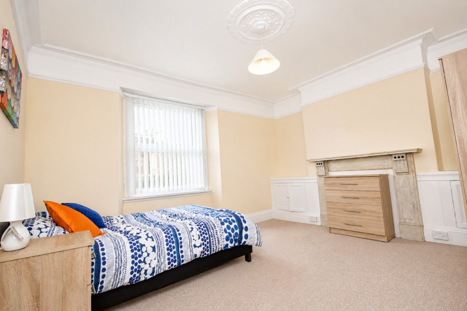 Room Western Approach in Plymouth