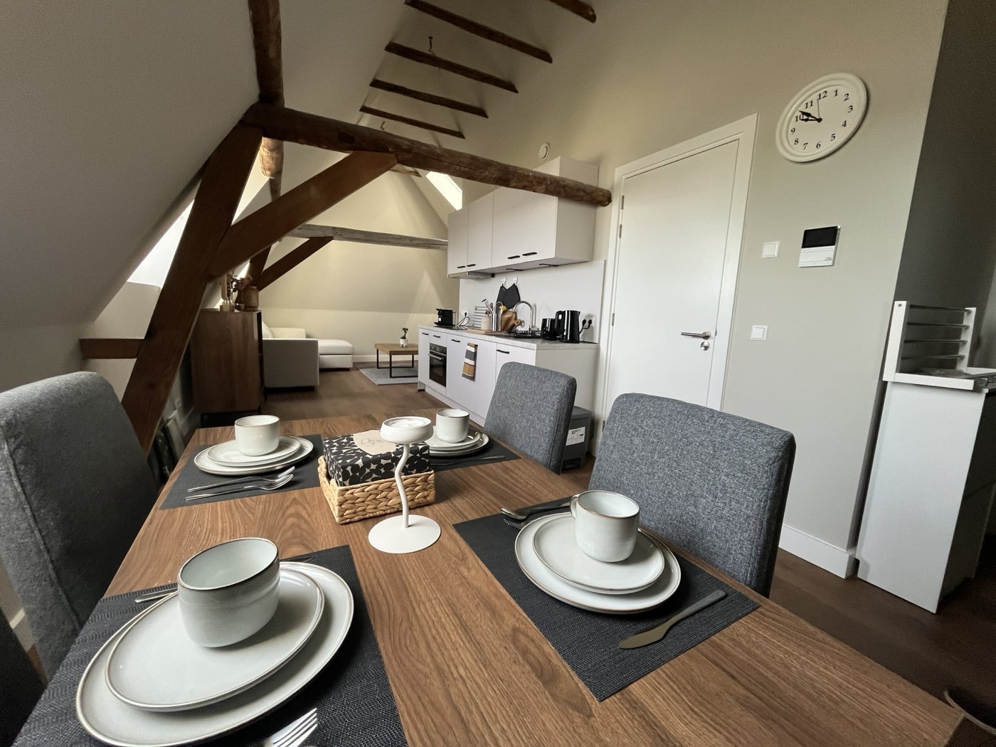 Appartement Steenstraat in Nijmegen