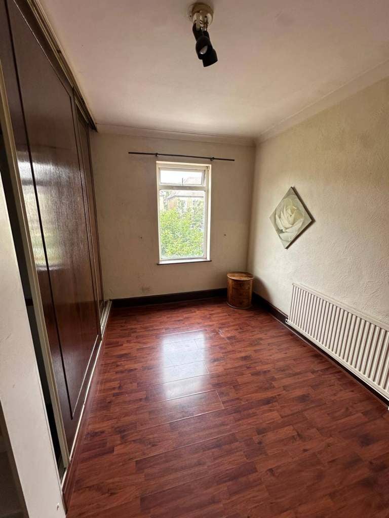 House Portway in Greater London