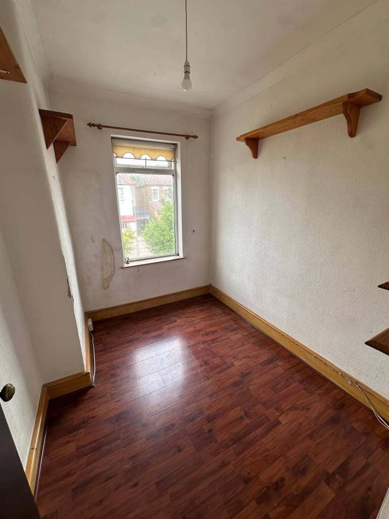 House Portway in Greater London