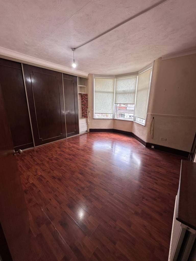 House Portway in Greater London