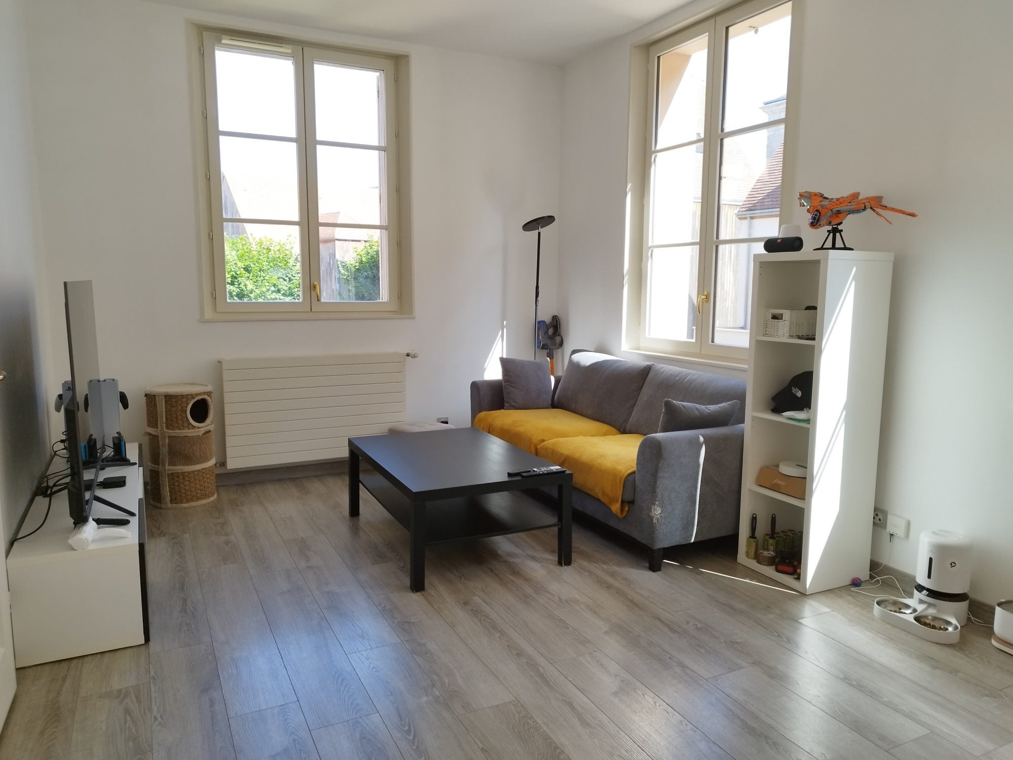 Appartement Place Saint-Pierre à Chartres