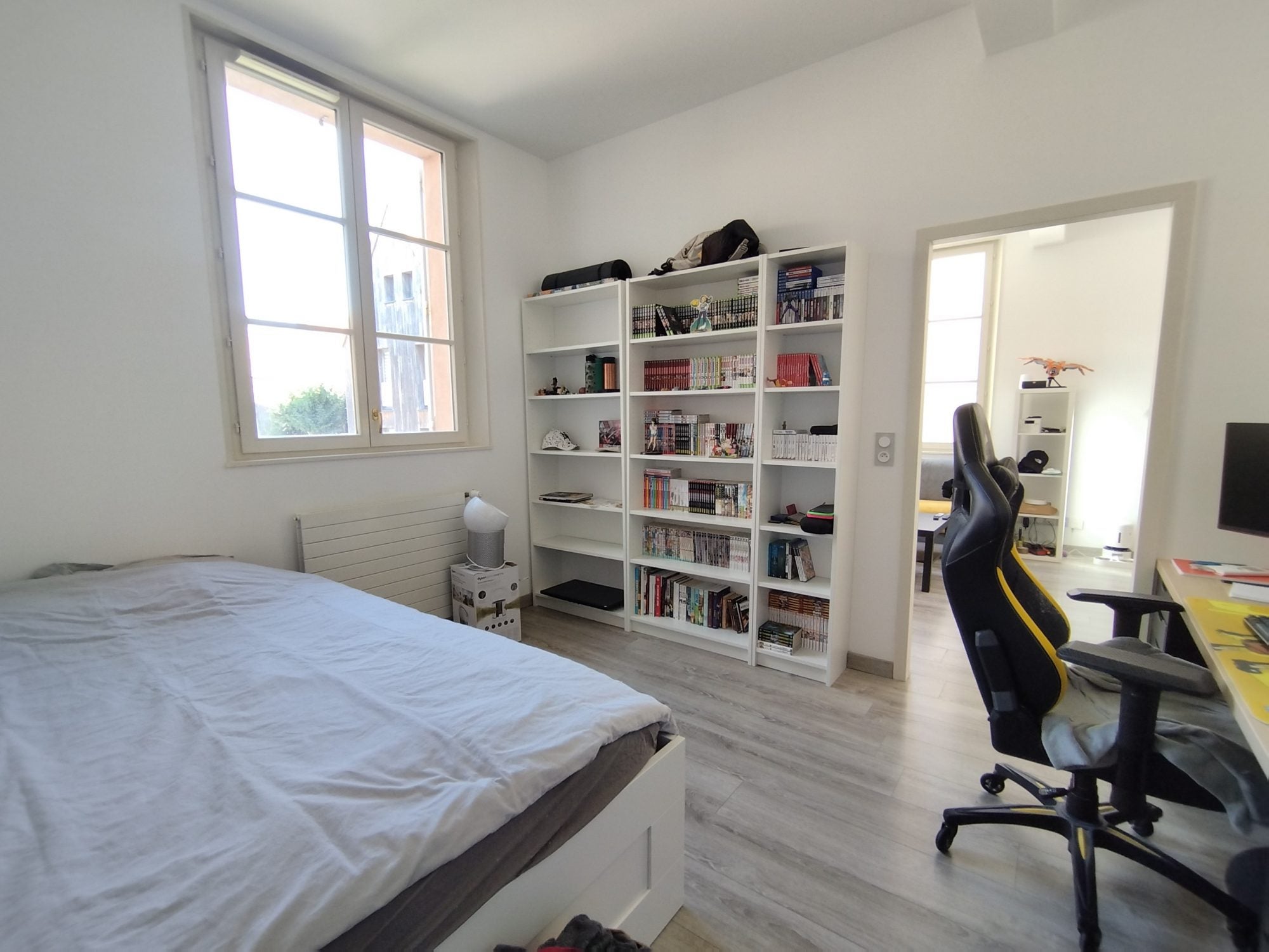 Appartement Place Saint-Pierre à Chartres