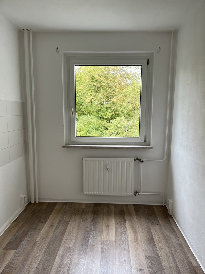 Wohnung Rudolstädter Straße in Gera