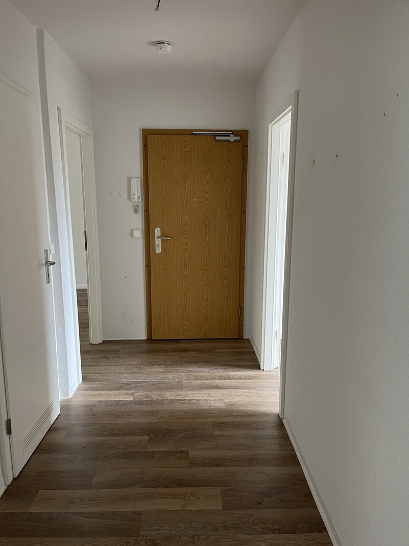 Wohnung Rudolstädter Straße in Gera