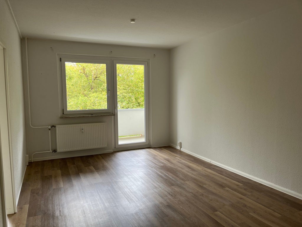 Wohnung Rudolstädter Straße in Gera