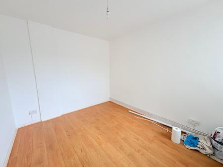 Flat Palmerston Road in Portsmouth