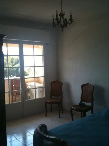 Flat Boulevard de la Libération in Fréjus